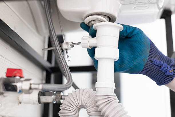 Reliable Sewer Line Repair contractor in Montezuma, GA by Ultimate Plumbing LLC